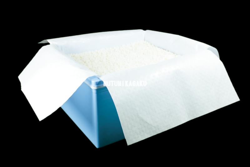 ライスパックといえば…衛生的・美味しさ長持ち・ロス削減